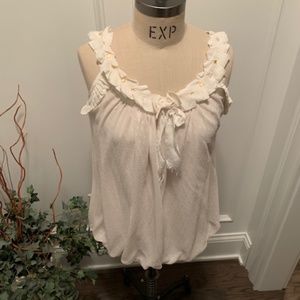 Twenty-one Women's Blouson Top